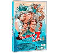 Célèbres En Sept Jours DVD MINERVA PICTURES