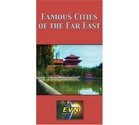 Célèbres villes d'Extrême-Orient
