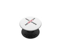 Célébrez la liberté de l'esclavage du 16 Juin, Les Hommes et Les Femmes Noirs Libres PopSockets PopGrip Adhésif