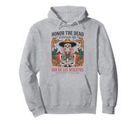 Célébrez la vie - Día de los Muertos - Mexicain Sweat à Capuche