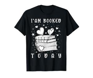 Célébrez l'amour pour les histoires avec ce design sur le thème du classeur T-Shirt