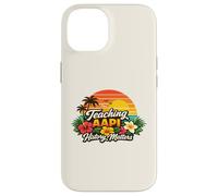 Célébrez Le Mois du Patrimoine AAPI - Enseignement de l'histoire des Am Coque pour iPhone 14