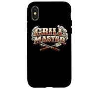 Célébrez Les Esprits de Toutes Sortes Coeur Floral Coque pour iPhone X/XS