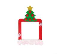 Célébrez les fêtes avec notre édition spéciale de 8 autocollants joyeux pour interrupteur de Noël