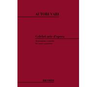 Celebri Arie D'opera Volume 3:
