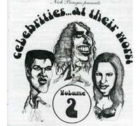 Celebrities at Their Worst - Vol. 2-Celebrities at Their Worst