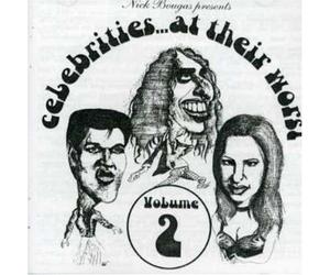 Celebrities at Their Worst - Vol. 2-Celebrities at Their Worst