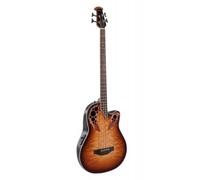 Celebrity 4 Cognac Burst CEB44X-7C-G