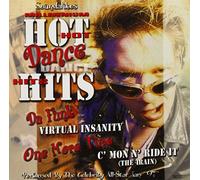 Celebrity All-Star Jam - Vol. 2-1997-Hot Dance Hits