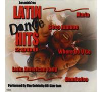 Celebrity All-Star Jam - Vol. 2-Latin Dance Hits