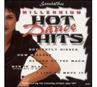 Celebrity All-Star Jam - Vol. 3-1997-Hot Dance Hits