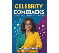 CELEBRITY COMEBACKS: From Rock Bottom to Richest: Oprah's Untold Rise