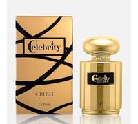 La Fede Eau de Parfum Celebrity Crush pour homme 100 ml