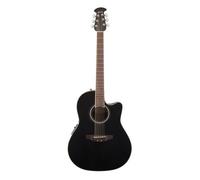Celebrity Cs Standard Mid Cutaway Black CS24-5-G