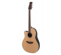 Celebrity Cs Standard Mid Cutaway Natural CS24L-4-G