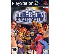 Celebrity Deathmatch Ps2