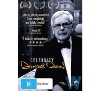 Celebrity - Dominick Dunne