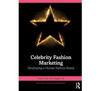 Celebrity Fashion Marketing