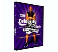 Celebrity Fit Club: Boot Camp Workout