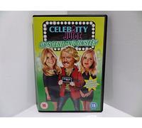 Celebrity Juice: Obscene and Unseen [DVD]