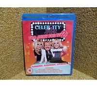 Celebrity Juice Too Juicy for TV 2 [Blu-Ray]