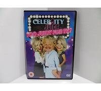 Celebrity Juice-Too Juicy for TV [Import]
