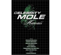 Celebrity Mole: Hawaii [Import USA Zone 1]