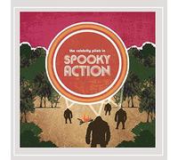 Celebrity Pilots - Spooky Action