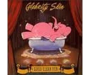 Celebrity Skin - Good Clean Fun (1991) [Import]