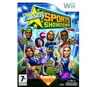 Celebrity Sports Showdown (Wii) [Import anglais]
