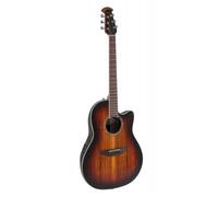 Celebrity Standard Plus Super Shallow Koa Burst CS28P-KOAB-G