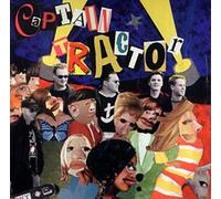 Captain Tractor - Celebrity Traffic Jam