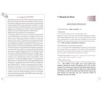 Célébrons le dimanche 2025 2028 2031 ANNEES C: Assemblée de la Parole Dimanches et fêtes