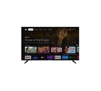 CELED55SGUHD24B6 - 55" (139 cm) - UHD 4K - Smart TV Google - 4x HDMI - 2x USB NOIR G