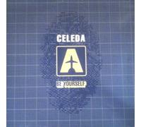 Celeda - BE YOURSELF