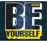 Celeda - Be Yourself [Import]