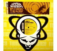 Celeda & the Heavy Hitters - Get It Together