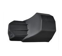 CELEHOMER Couvercle de lunette pour Holosun 510C, lentille de protection à point rouge, coque en caoutchouc pour Hs510C et He510C-Gr Elite Optics