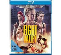 Celek,Susie - Fight Valley [Blu-ray]
