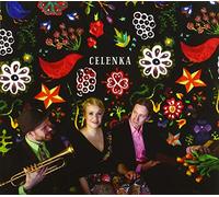 Celenka - Celenka [Import]