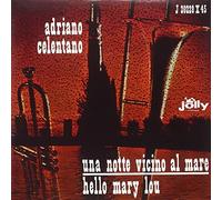 Celentano, Adriano - 7-Una Notte Vicino Al..