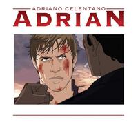 Adriano Celentano – Adrian – Vinyle 3 LP – Import