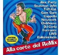Celentano, Adriano - Alla Corte Del-Remix