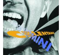 Adriano Celentano Arrivano Gli Uomini (CD)