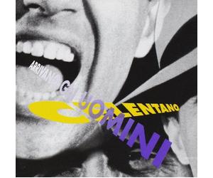 Celentano Adriano - Arrivano Gli Uomini