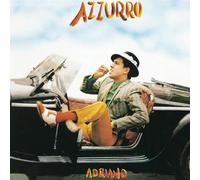 Celentano, Adriano - Azzurro-Remast [Import]