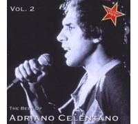 Celentano, Adriano - Best of Vol.2