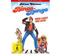 Celentano,Adriano - Bingo Bongo