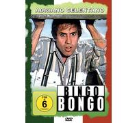 Celentano,Adriano - Bingo Bongo