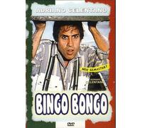 Celentano,Adriano - Bingo Bongo [Import]